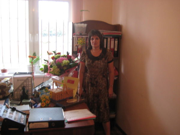 Светлана Васюк