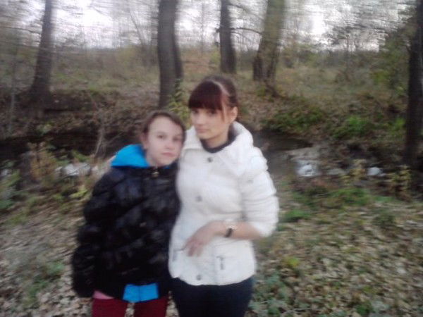 Лера Ильина