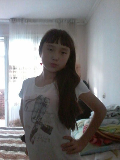 Салтанат Исаханова