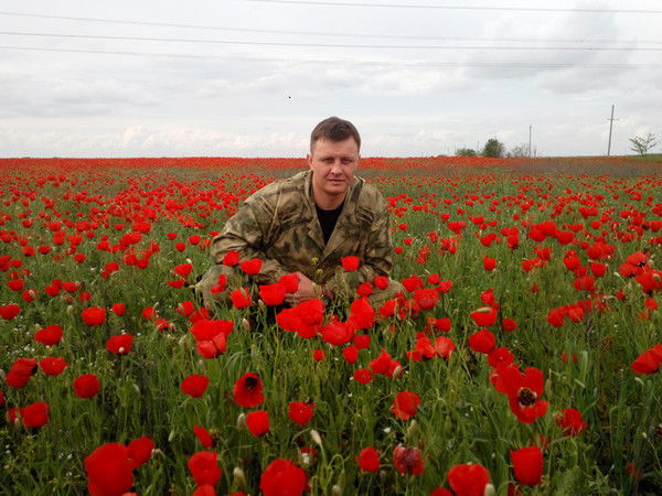 Сергей Коростин