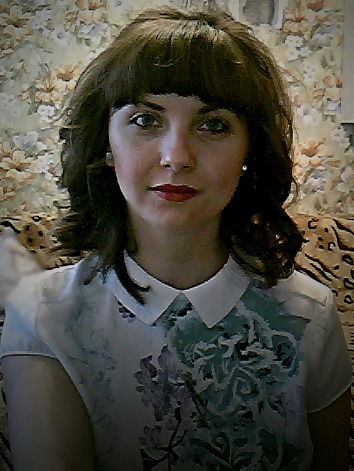 Анастасия Ермилина