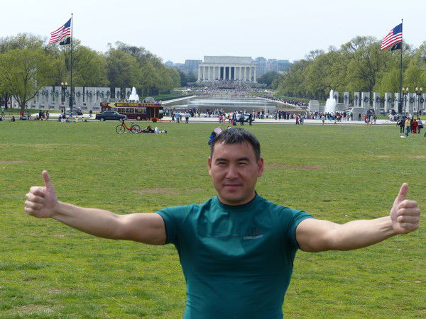 Ермек Идрисов