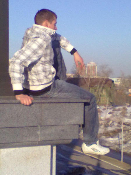 Михаил Ковалёв