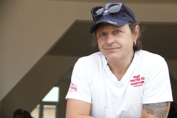 Игорь Николаичь