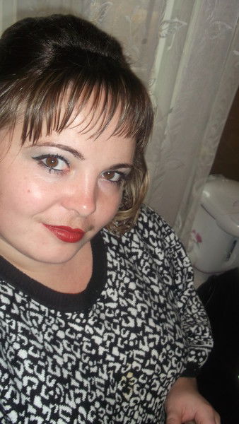 Татьяна Отрощенко