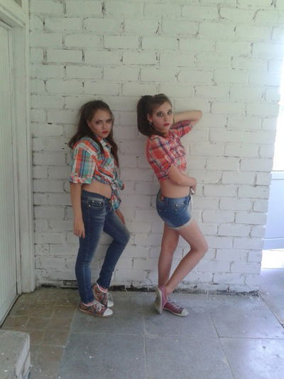 Линиза Исламова