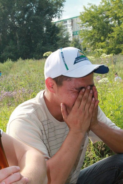 Рустам Хисамутдинов