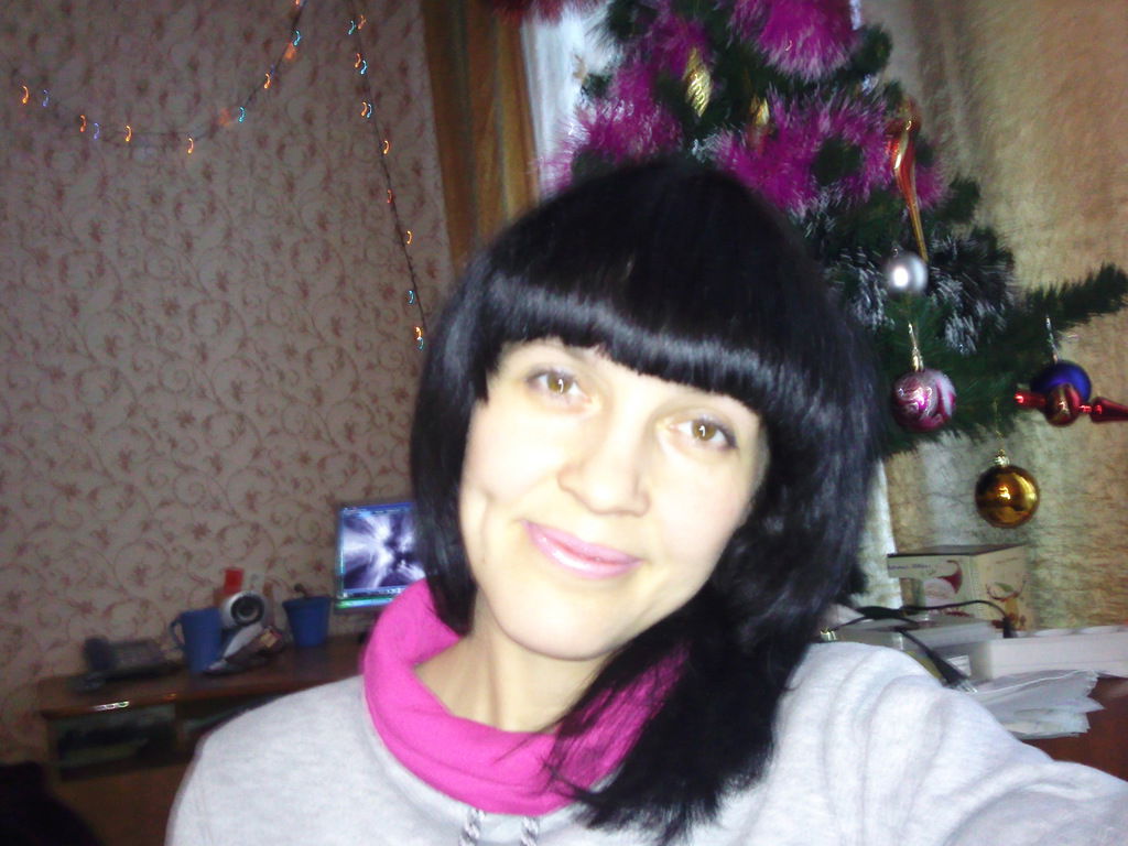 Елена Киселева