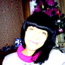 Елена Киселева