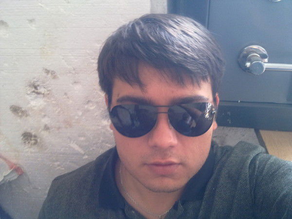 Николай Акулин