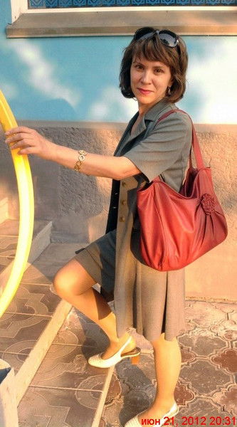 Диана Вишневская