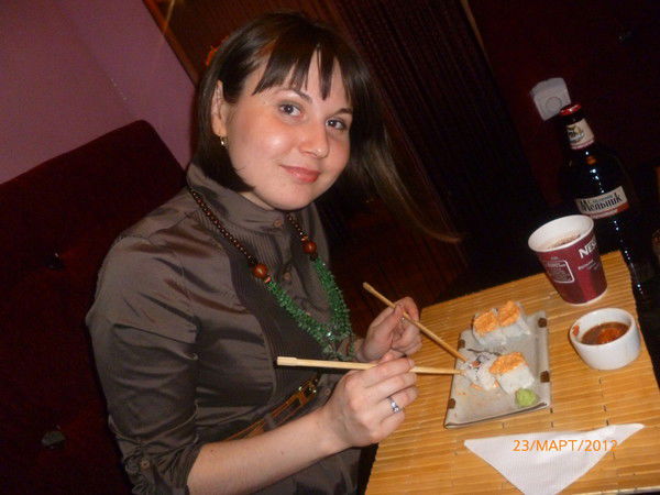 Светлана Владимирова