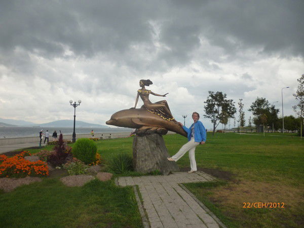 Елена Нестеренко