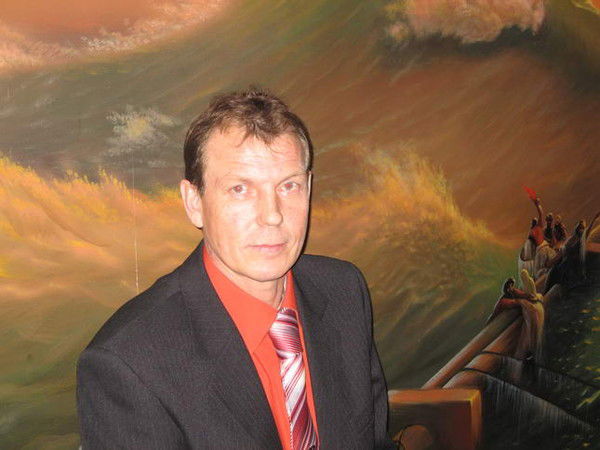 Владимир Куренков