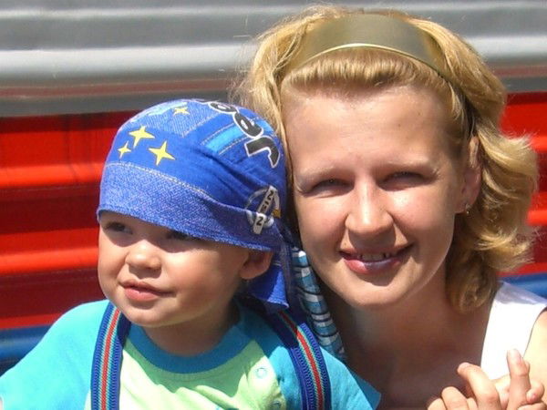 Елена Ширина