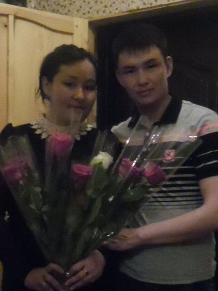 Лязат Смагулова