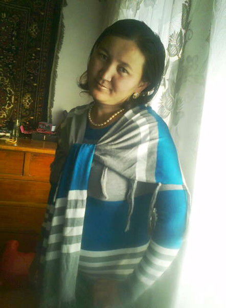 Ельмира Аралбаева