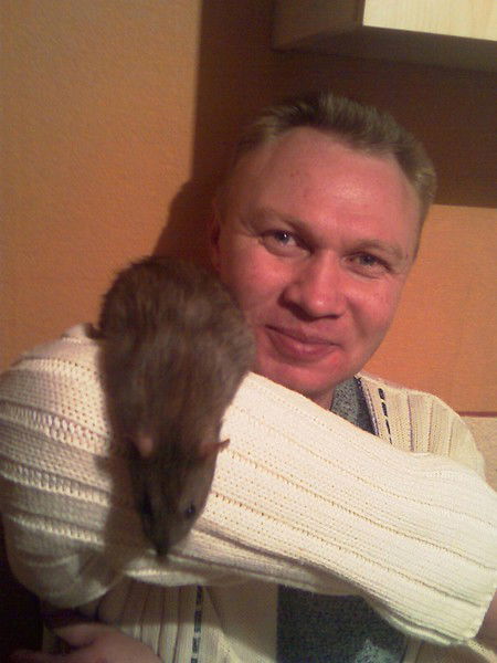 Игорь Косяков