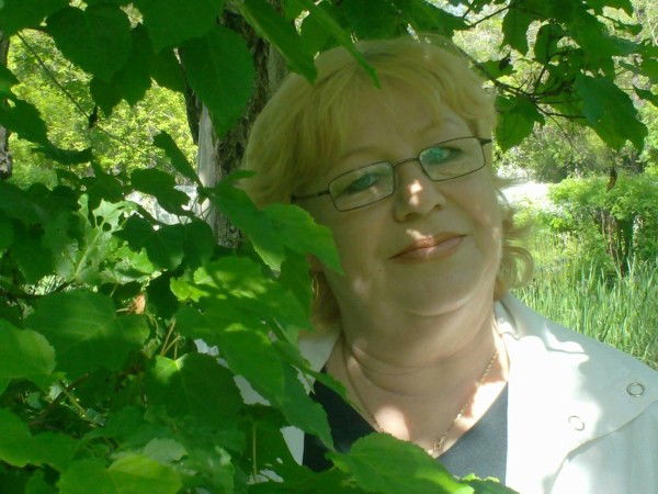 Лидия Филимонова-Штро