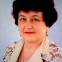 Галина Басова