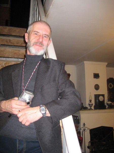 Михаил Романов