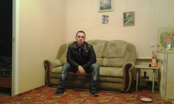 Алексей Бесчастнов