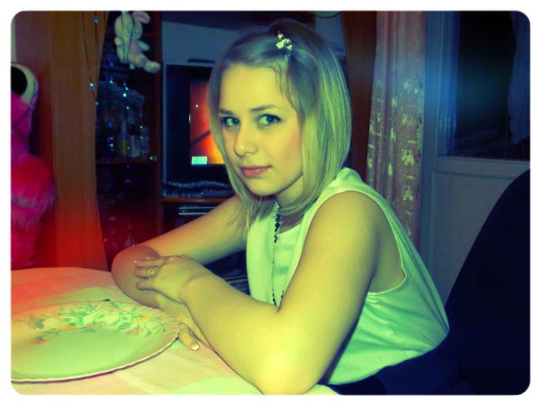 Людмила Андреева