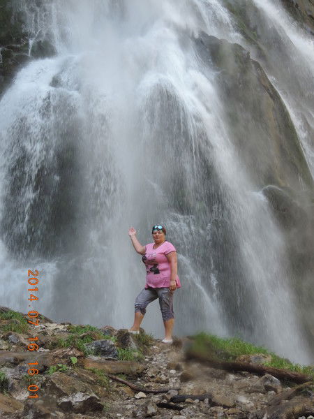 Мария Поезжаева