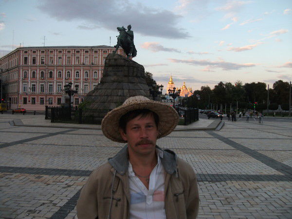 Кривоногов Сергей