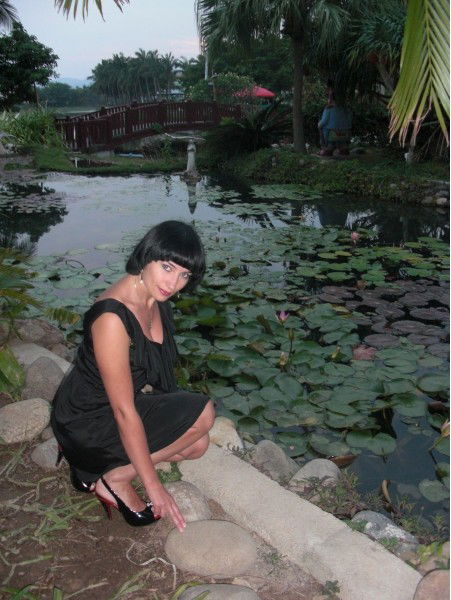 Ольга Захарова