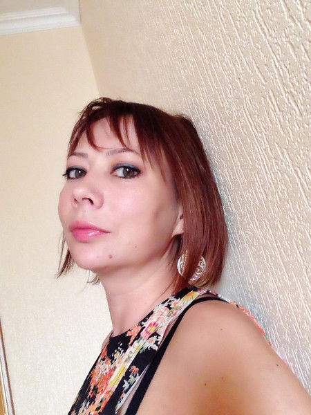 Альбина Сагирова