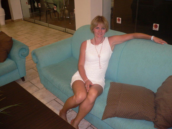 Валентина Федосова