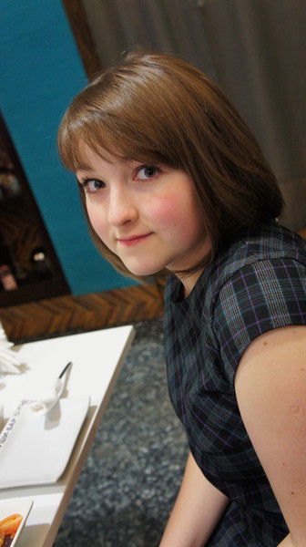 Валя Титова