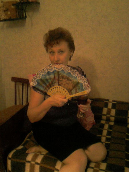 Ольга Дегтярева