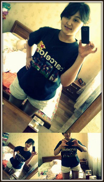 Аида Турсынова))