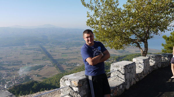 Андрей Редько