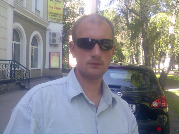 Владимир Круглов