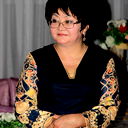 Ултуган Жаркынбек