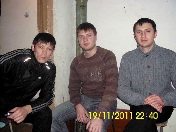 Сергей Ивашкевич