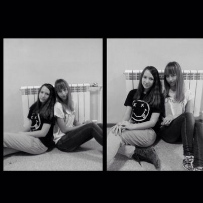 Маша Пестрякова