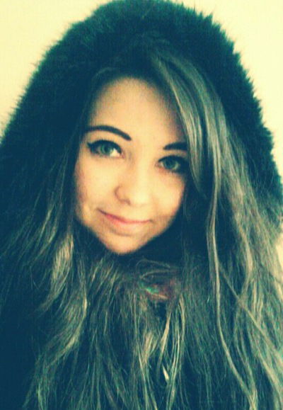 Катерина Губская