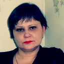 Марина Прокопьева