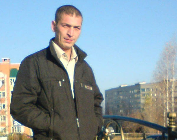 Андрей Чернов