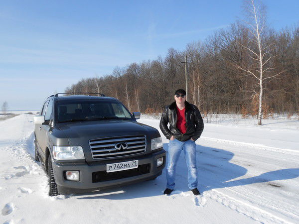 Игорь Карасёв