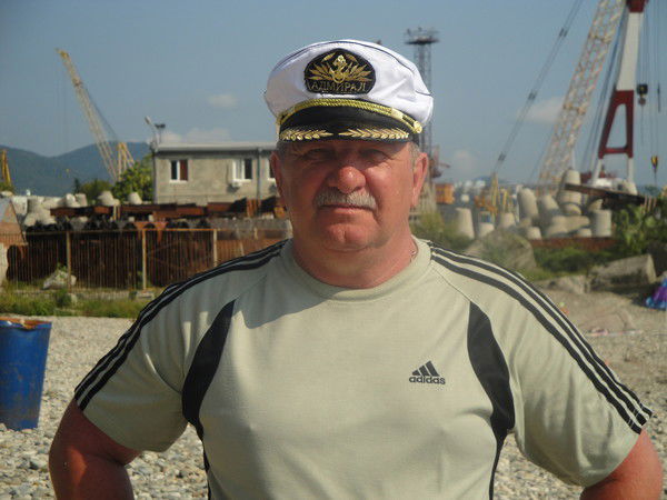 Вячеслав Телюк