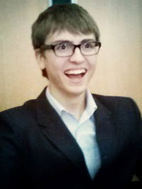 Максим Костин