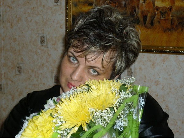 Виктория Есина