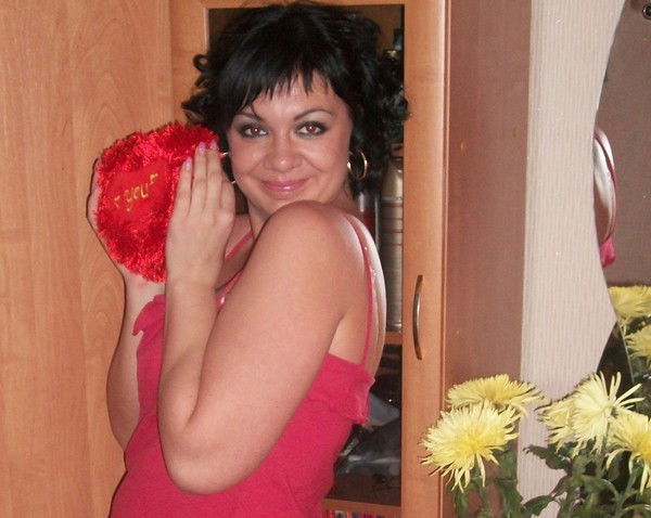 Ольга -Олечка