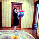 Маханова Оразкул