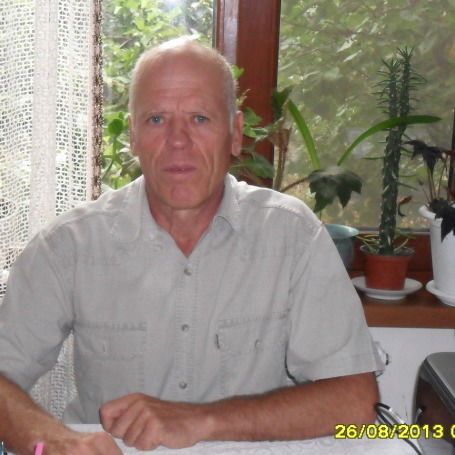 Василий Малик